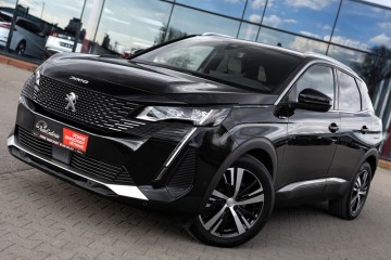 Peugeot 3008 1.6 PureTech HYbrid4 GT Line S&S EAT8