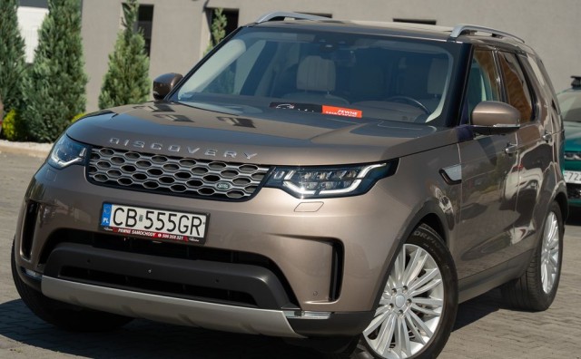 land-rover