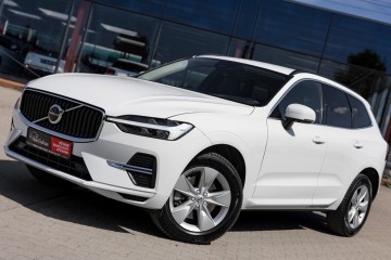 Volvo XC 60 D4 Momentum Pro
