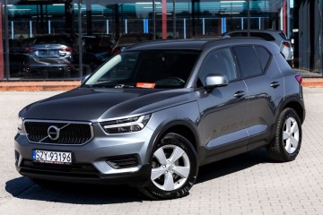 Volvo XC 40 D3 Momentum