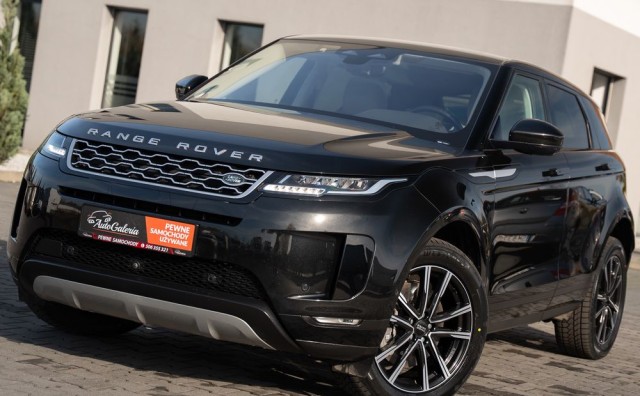 land-rover