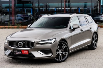 Volvo V60 T5 Geartronic Inscription