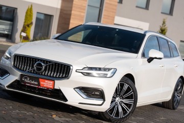 Volvo V60 D3 Inscription