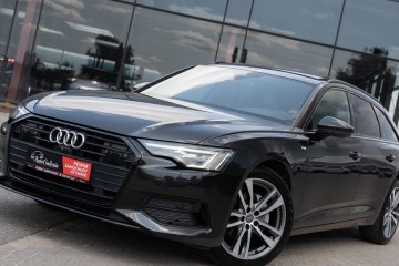 Audi A6 Avant 35 TDI S tronic advanced