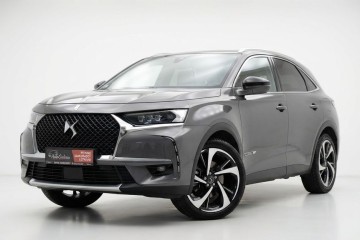 DS Automobiles DS 7 Crossback 1.6 PureTech Rivoli
