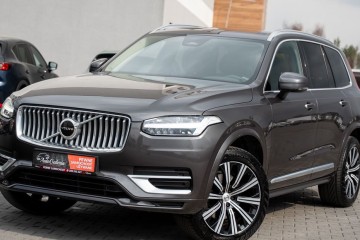 Volvo XC 90 D5 AWD Inscription 7os