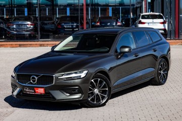 Volvo V60 D3 Momentum Pro