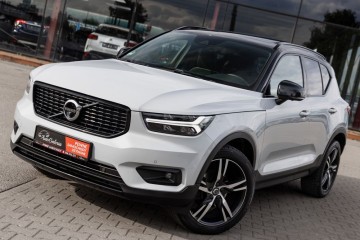 Volvo XC 40 D3 R-Design