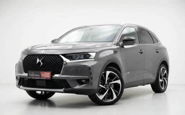ds-automobiles