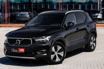 Volvo XC 40 D3 Momentum