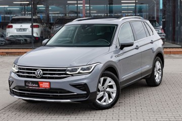 Volkswagen Tiguan 2.0 TDI BMT SCR Highline DSG
