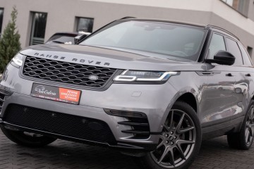 Land Rover Range Rover Velar 2.0 R-Dynamic SE