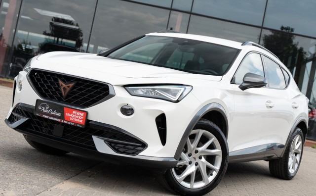 cupra
