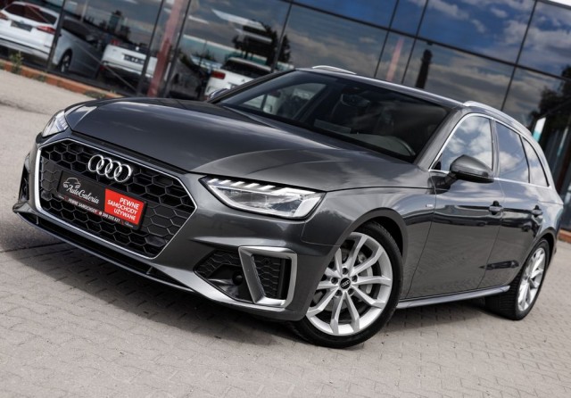 audi