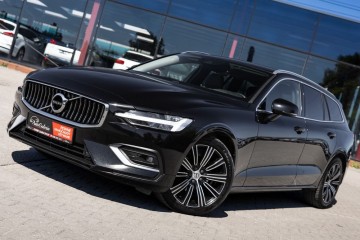 Volvo V60 B4 B Geartronic Inscription