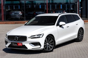 Volvo V60 D4 Geartronic Inscription