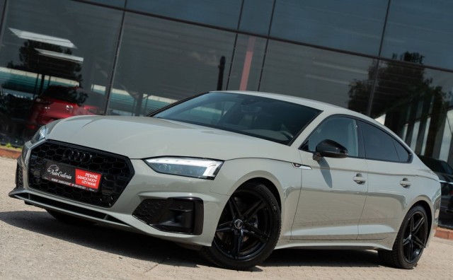 audi