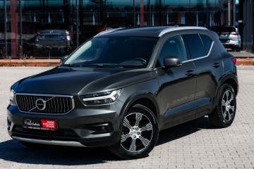 Volvo XC 40 D3 Inscription