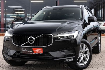 Volvo XC 60 D3 Momentum