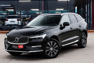 Volvo XC 60 B4 D Geartronic Inscription