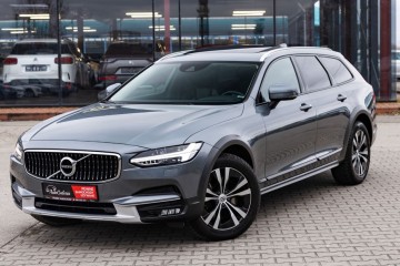 Volvo V90 Cross Country D5 AWD Geartronic