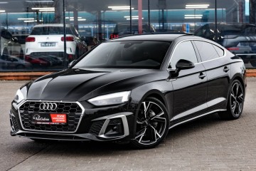 Audi A5 Sportback 45 TFSI quatttro S tronic S line