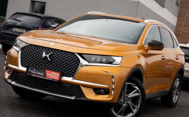 ds-automobiles