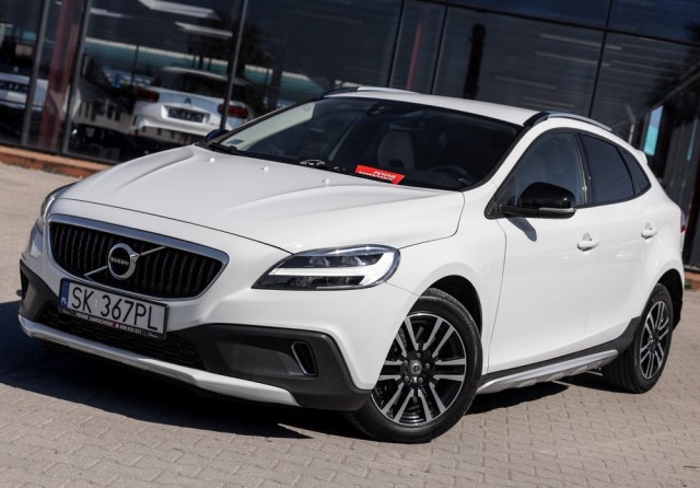 volvo