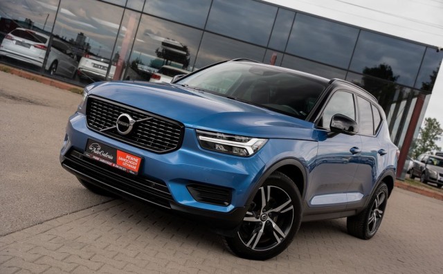 volvo
