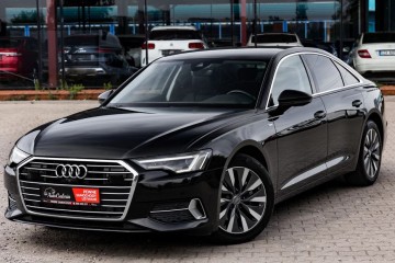 Audi A6 Avant 40 TDI S tronic S line