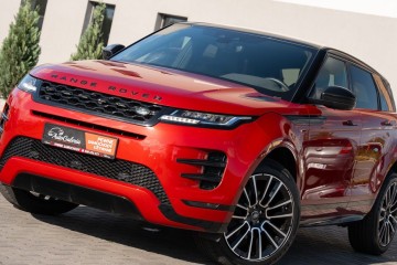 Land Rover Range Rover Evoque 2.0 D150 R-Dynamic