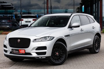 Jaguar F-Pace E-Performance Prestige