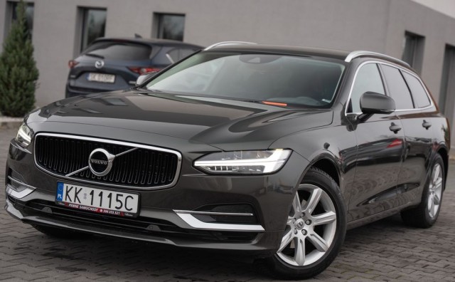 volvo