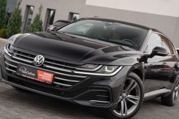 Volkswagen Arteon Shooting Brake 2.0 TDI 4Motion R-Line DSG
