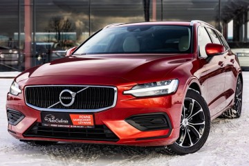 Volvo V60 D3 Geartronic Momentum Pro