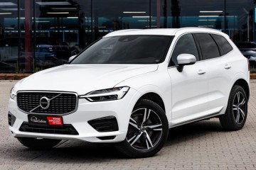 Volvo XC 60 T5 Geartronic RDesign