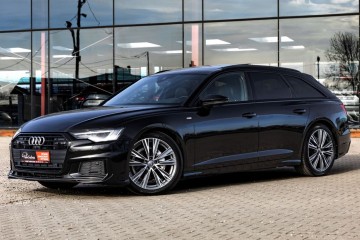 Audi A6 40 TDI mHEV Sport S tronic