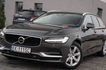 Volvo V90 D3 Geartronic Momentum Pro