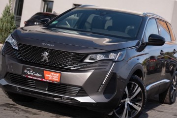 Peugeot 5008 1.6 PureTech GT Pack S&S EAT8