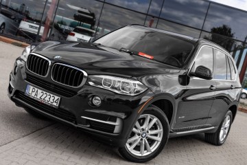 BMW X5 xDrive35i