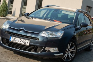 Citroën C5