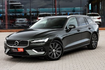 Volvo V60 D4 Geartronic Inscription