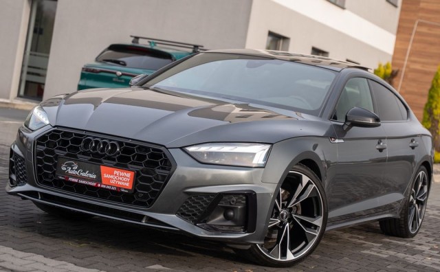 audi
