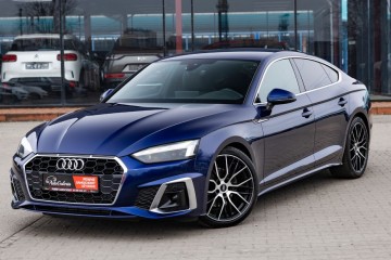 Audi A5 Sportback 35 TFSI S tronic S line