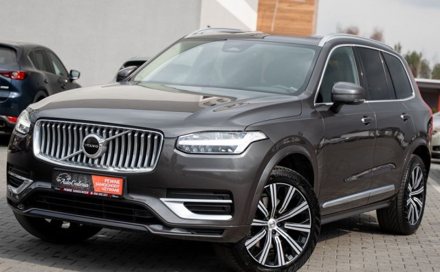 volvo