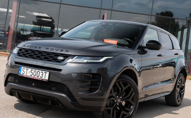 land-rover