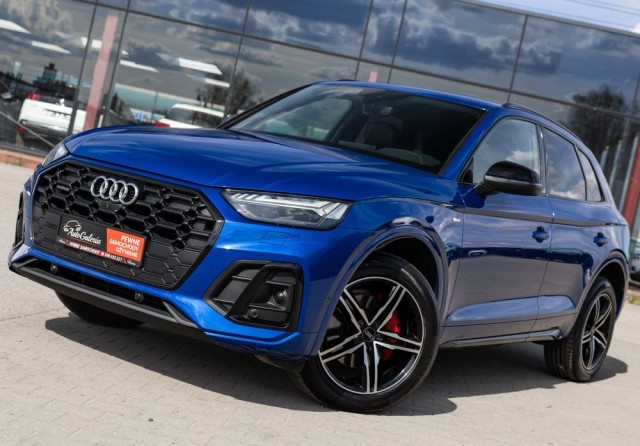 audi