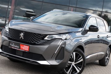Peugeot 5008 1.6 PureTech GT Pack S&S EAT8