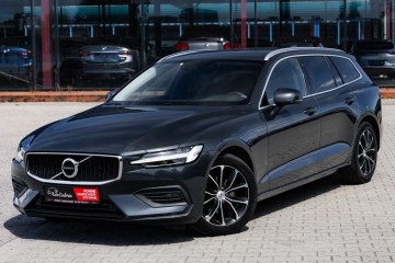 Volvo V60 D3 Momentum Pro