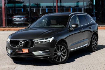 Volvo XC 60 D4 AWD Geartronic Inscription